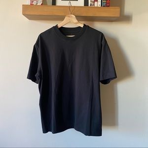 Everlane The Premium-Weight Relaxed Crew | Uniform